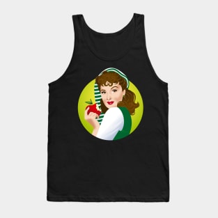 Stanny Tank Top